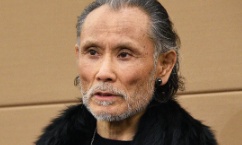 片岡鶴太郎（スポニチ）